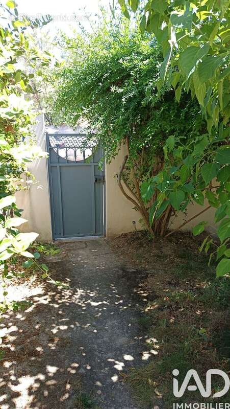 Photo 5 - Maison à MEZE