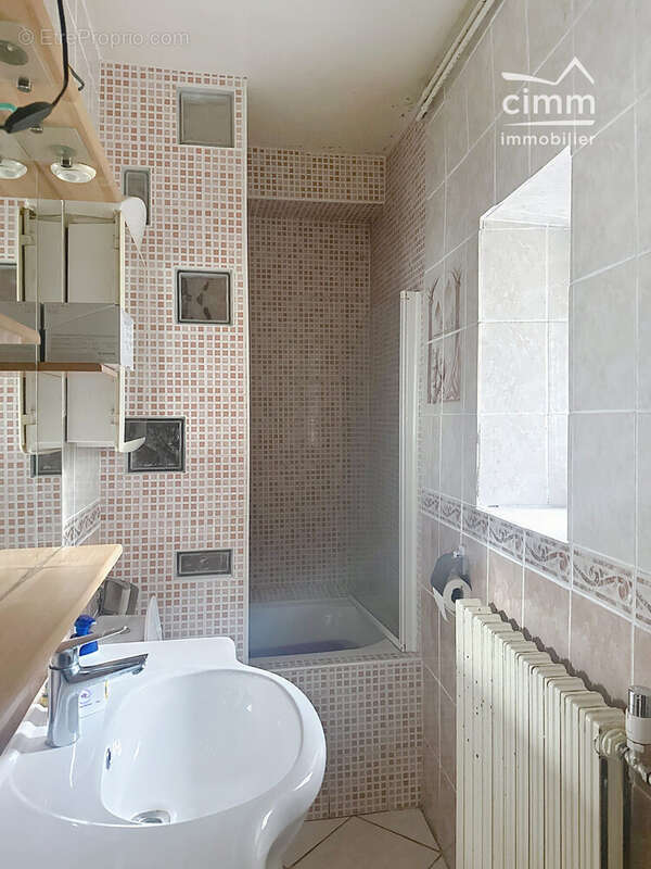 Maison 67 m² à Chatillon-Coligny  - photo 5