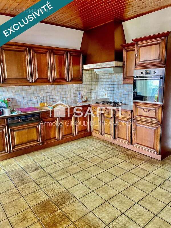 Photo 4 - Maison à HOMBOURG