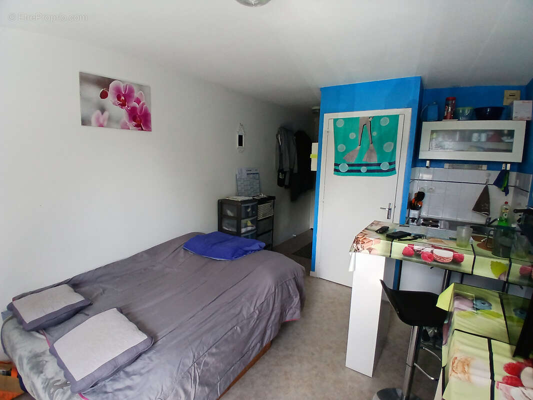 Appartement à ARRAS