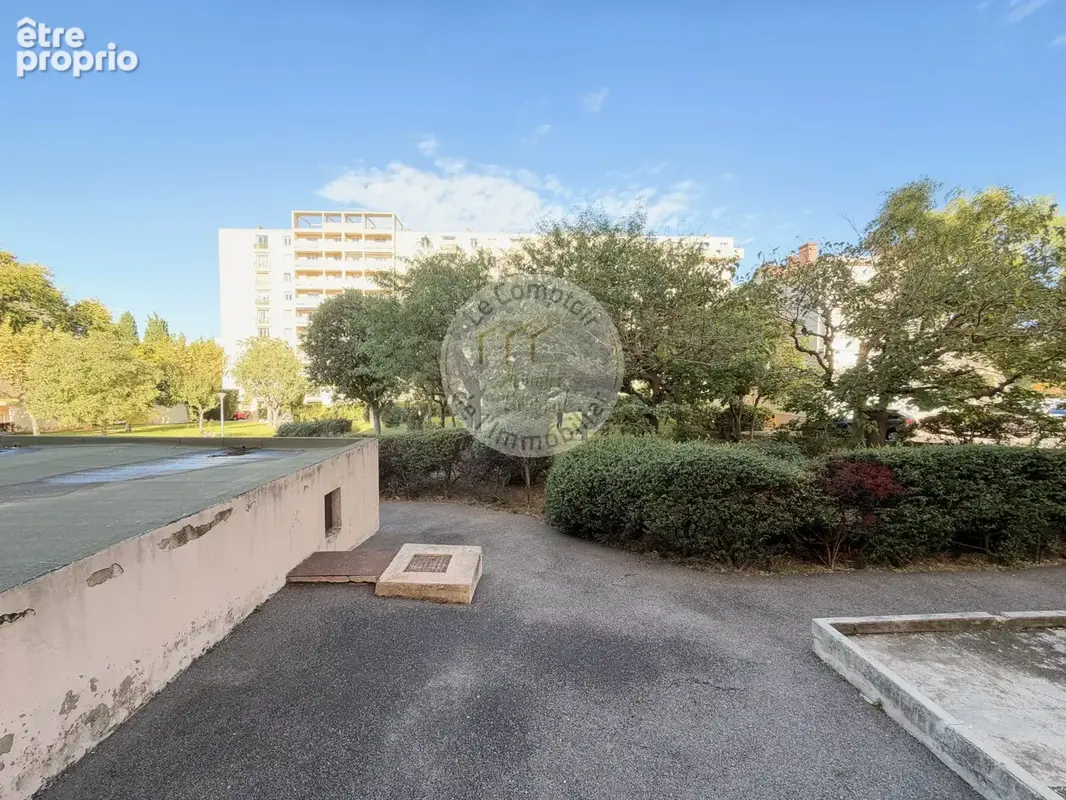 Sainte marguerite parc fleuri : type 3 56m2 lumineux - photo 15