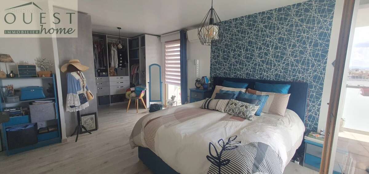 Appartement à LYON-8E
