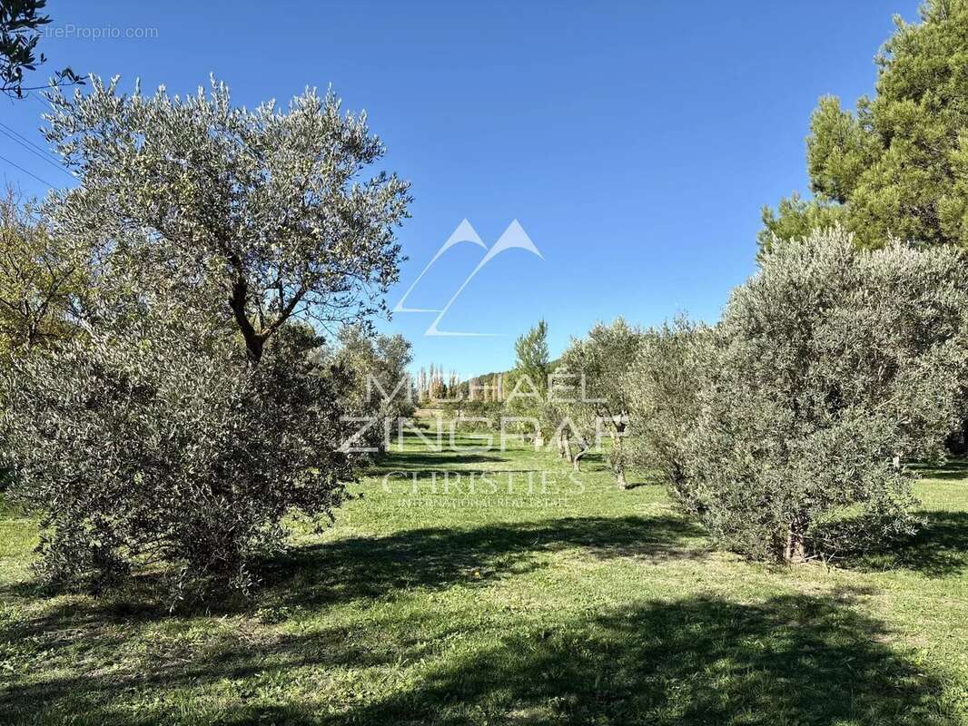 Maison à CHEVAL-BLANC