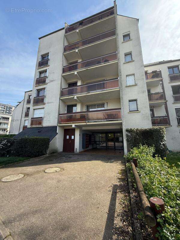 Appartement à ORLEANS