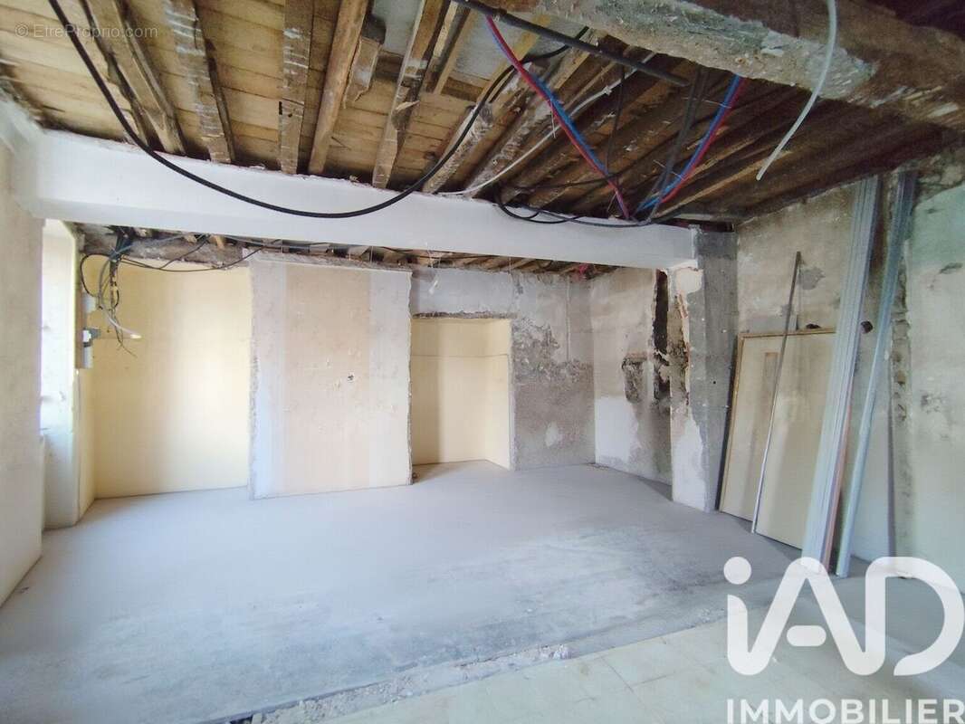 Photo 2 - Maison à ASPET