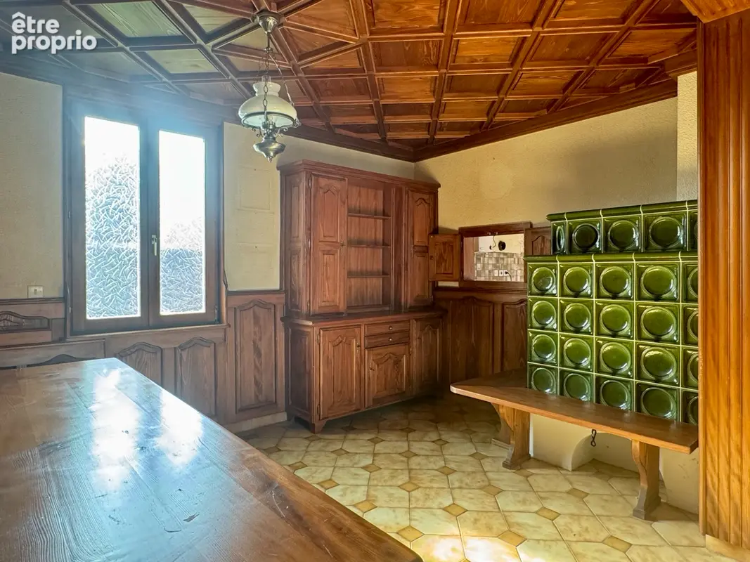Maison à URMATT