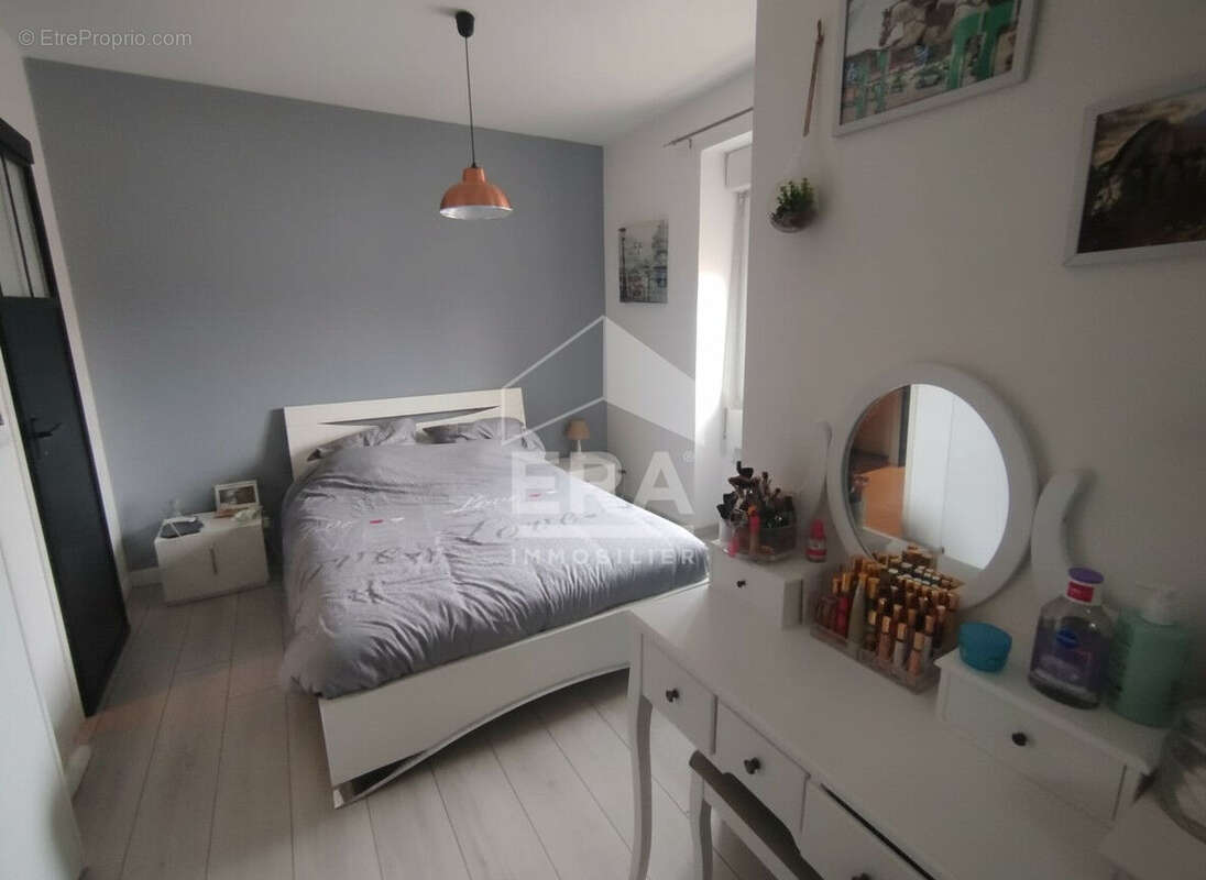 Appartement 73m² à vesoul - photo 7