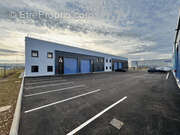 Autre à SAINT-VULBAS