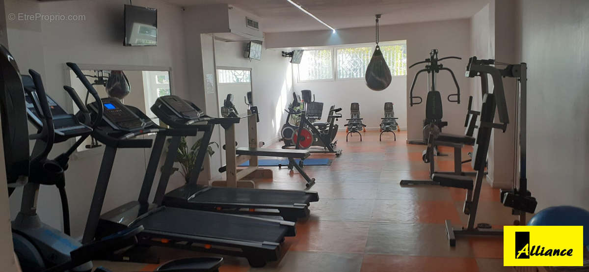 Appartement à SAINT-MARTIN