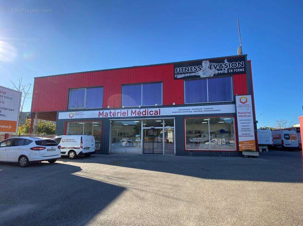 Autre à LA VALETTE-DU-VAR