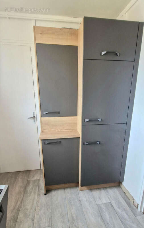 Appartement Yvetot 2 pièces + balcon - photo 2