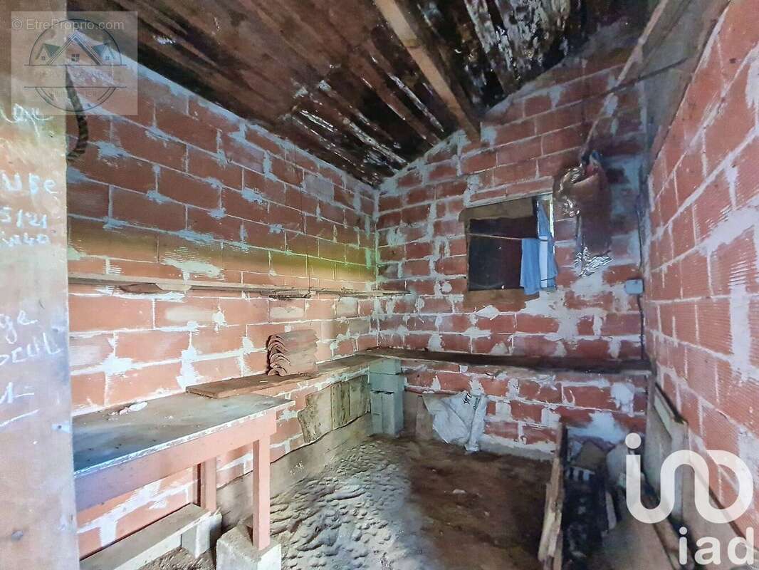 Photo 8 - Terrain à BUELLAS