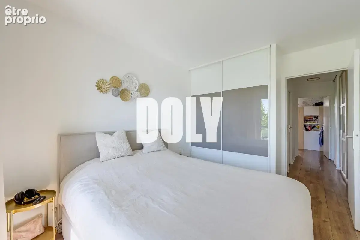Doly - appartement - quartier lorilleux- puteaux - photo 8