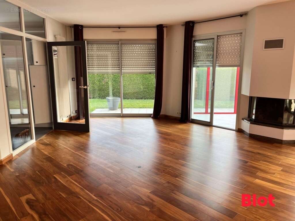 Maison à SAINT-GREGOIRE