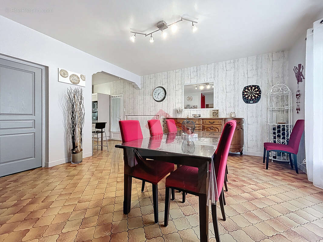 Maison à BRIVE-LA-GAILLARDE