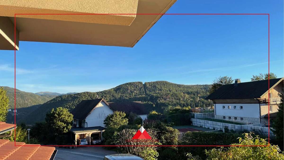 Magnifique chalet avec vue panoramique ! - photo 6