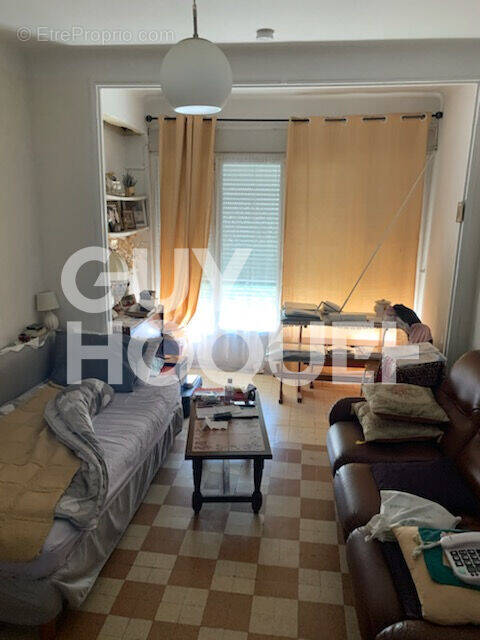 Appartement à AVIGNON