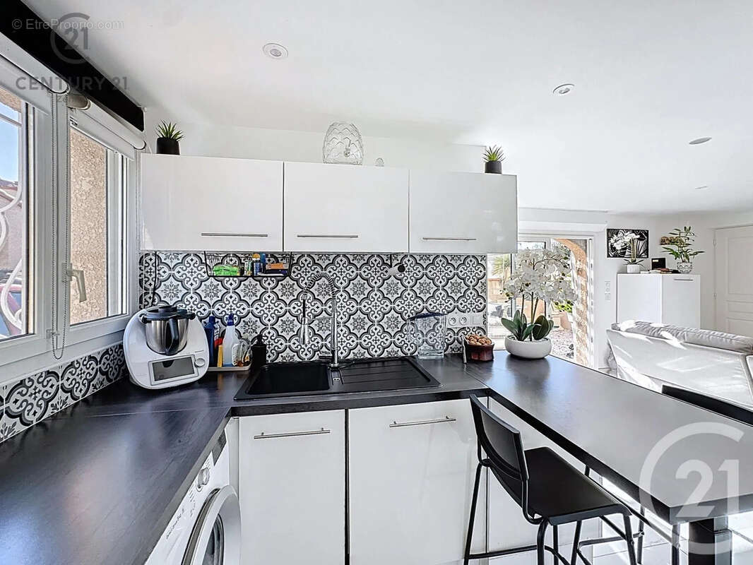 Maison à LE BARCARES