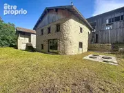 Maison à MONSOLS