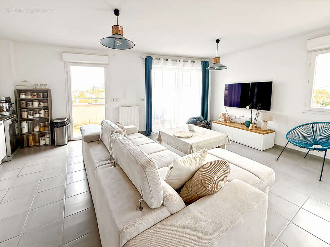 Appartement à MERIGNAC