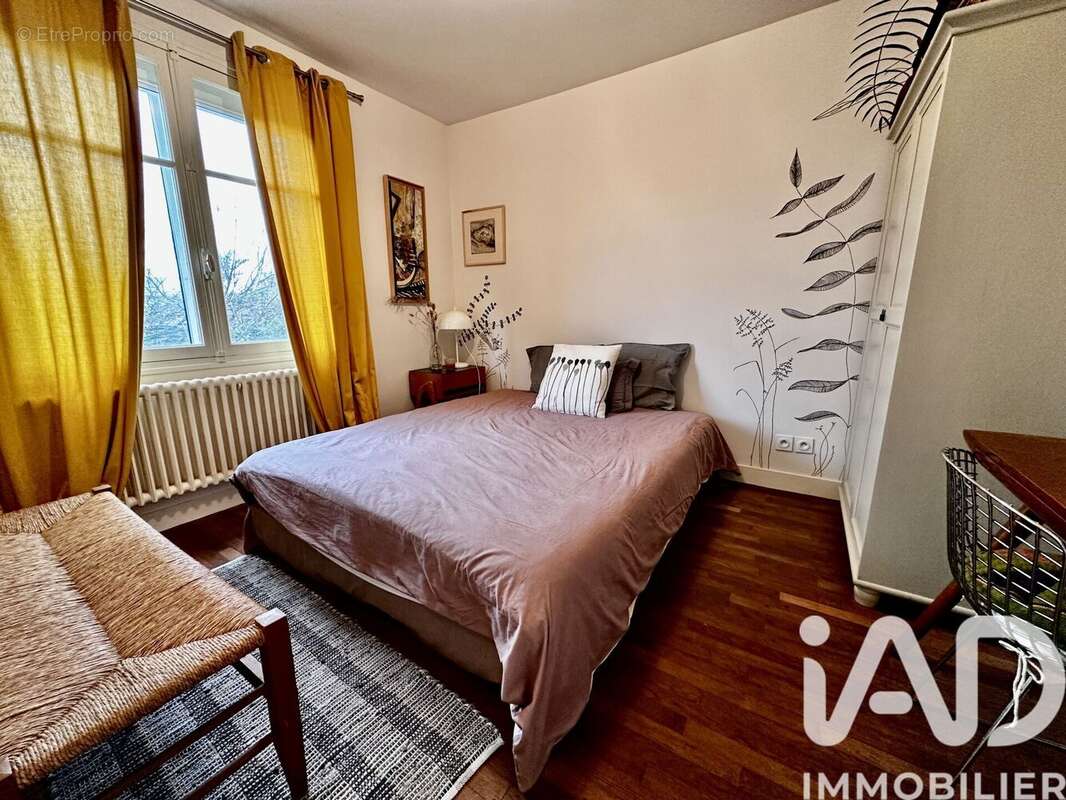 Photo 9 - Maison à AGON-COUTAINVILLE