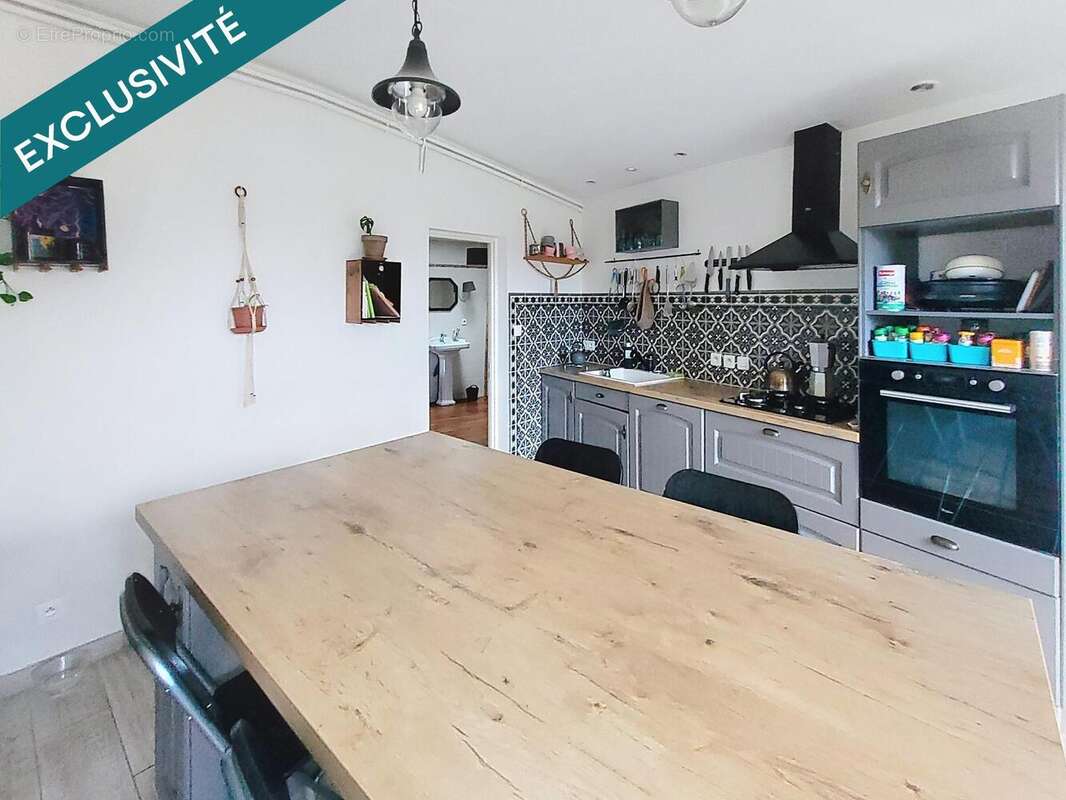 Photo 8 - Maison à PAUILLAC