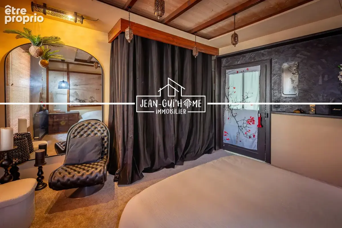 Maison - 55m2 - epinal - photo 5