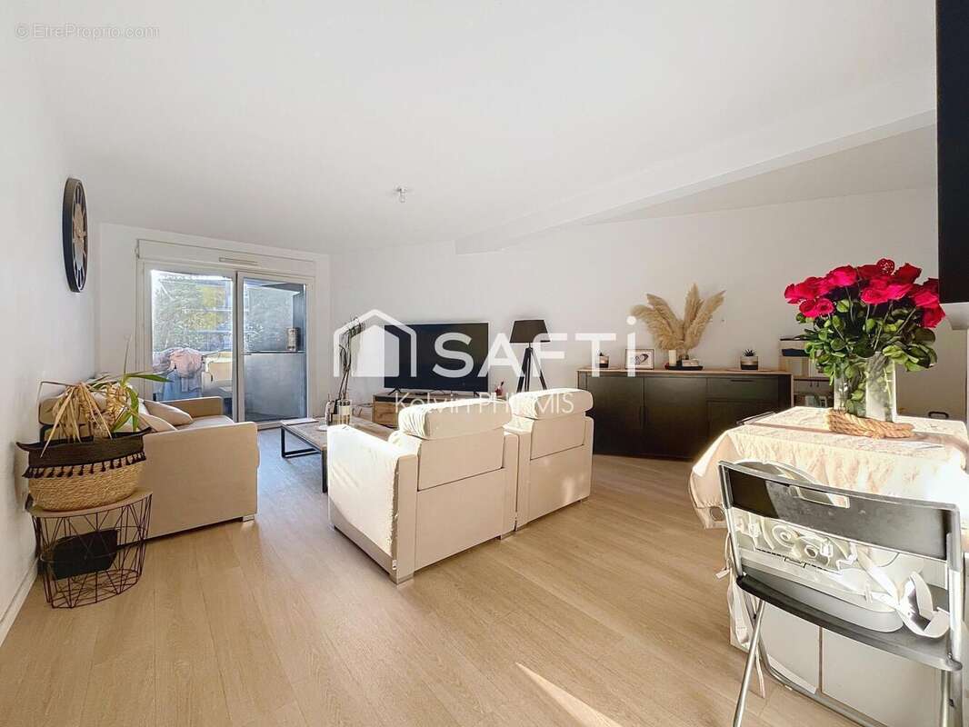 Photo 2 - Appartement à MERIGNAC