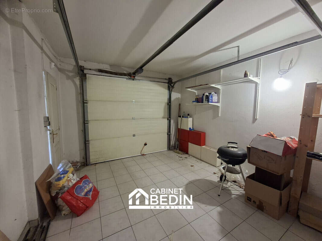 Appartement 132 m² à Toulouse  - photo 6