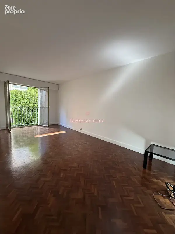 Appartement 120 m² à Versailles  - photo 7