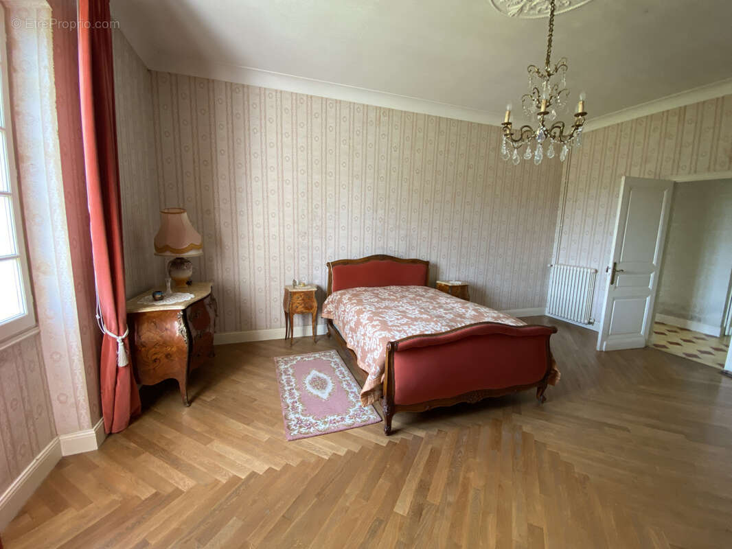 Maison à GRIGNOLS