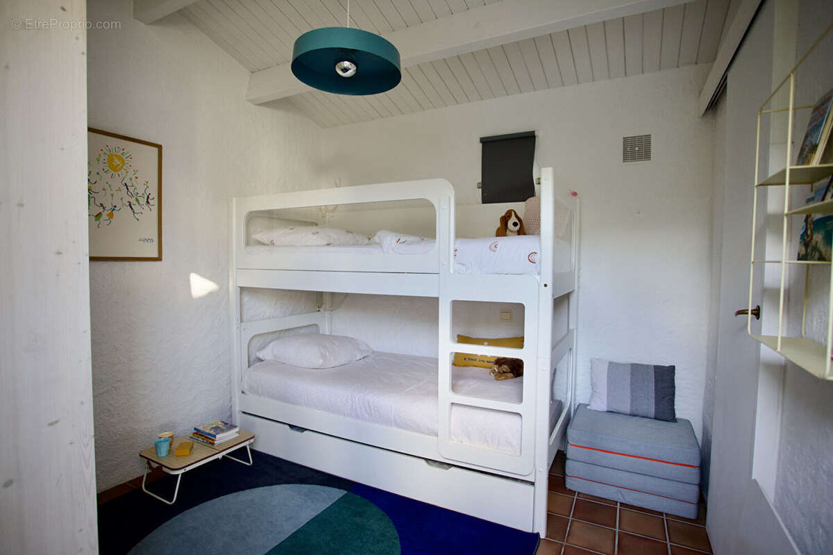 Maison à LES PORTES-EN-RE