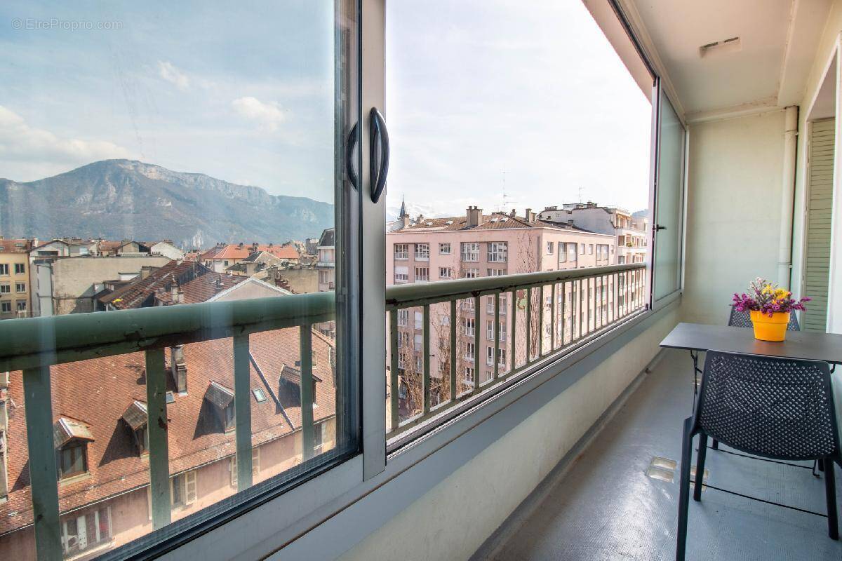 Appartement à ANNECY