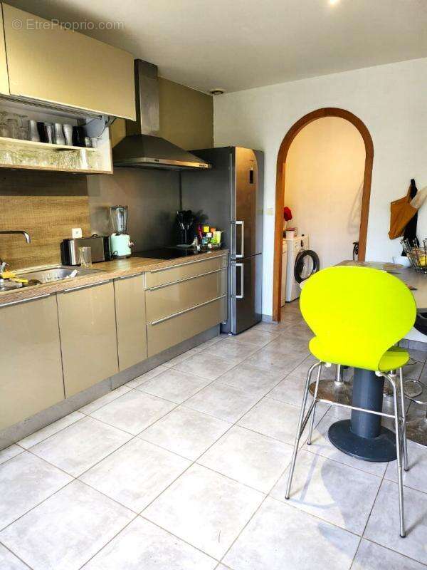 Maison à MUGRON