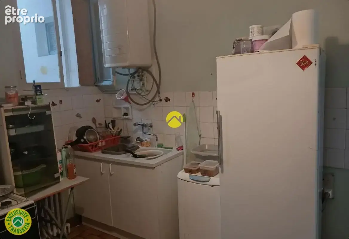 VIAGER LIBRE idéal investisseur - photo 9