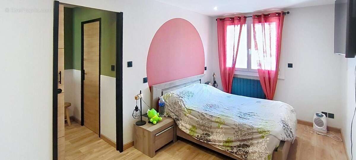 Photo 8 - Appartement à SAINT-ETIENNE