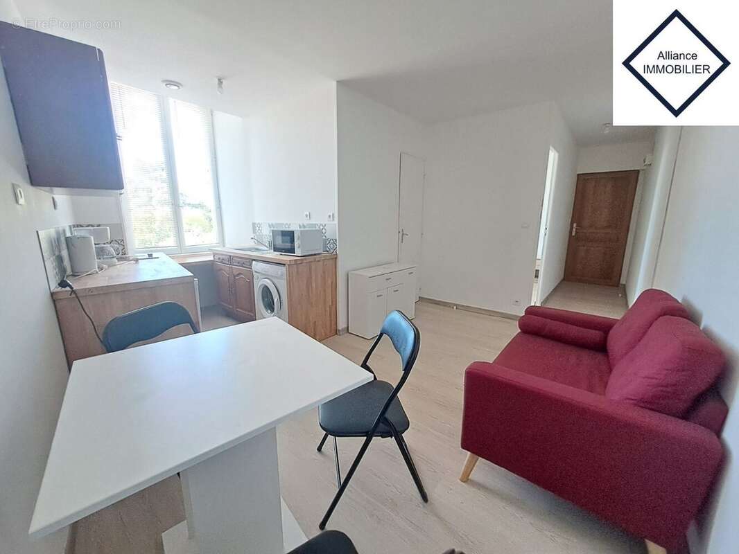 Appartement 112 m² à Montauban-De-Bretagne  - photo 2