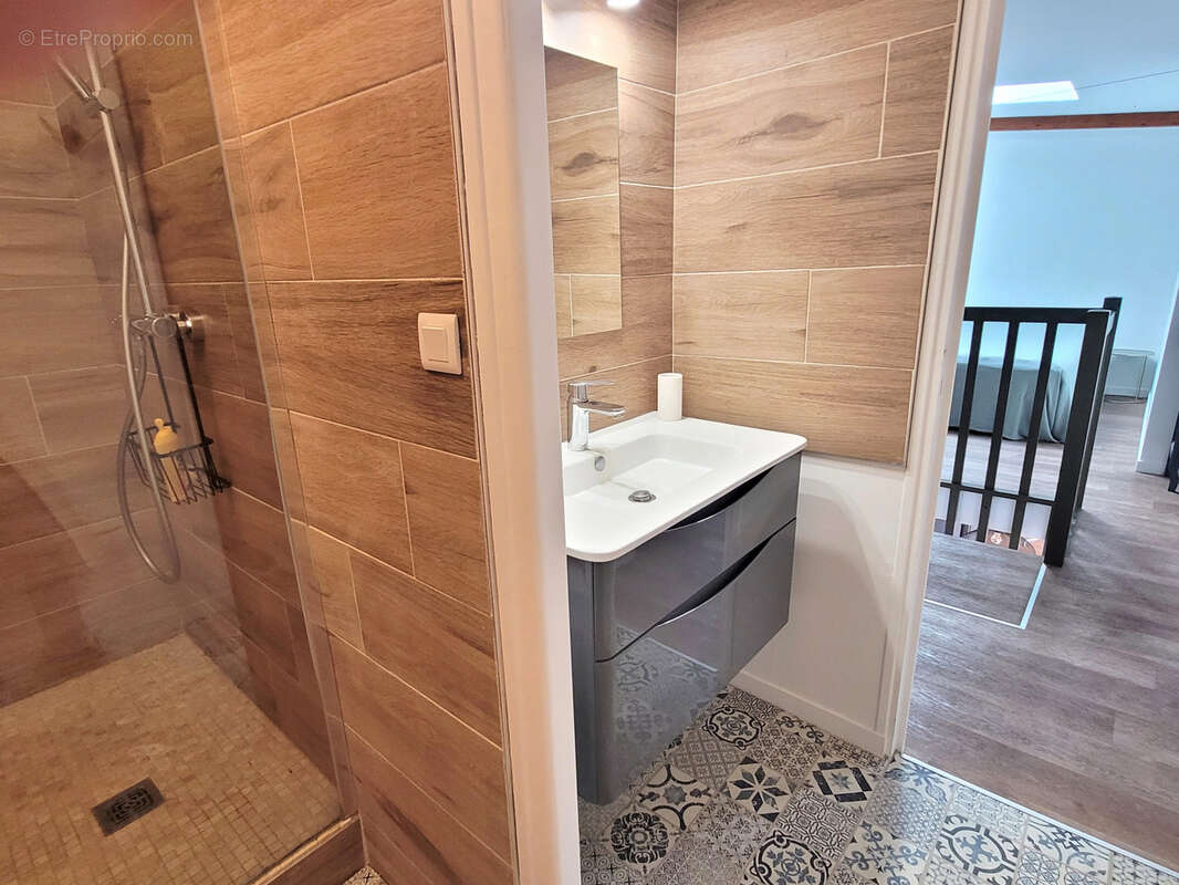 Appartement à CABOURG