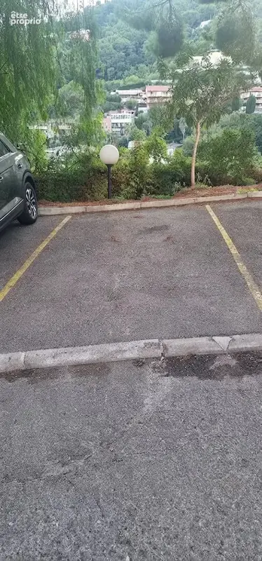 T2  lumineux de 48m² avec parking - menton - photo 8