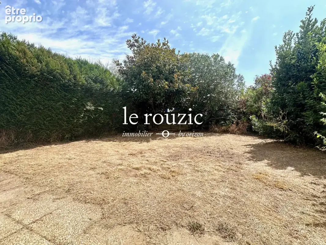 Appartement 2 pièces 54 m² à vendre à Lorient (56100) - photo 2