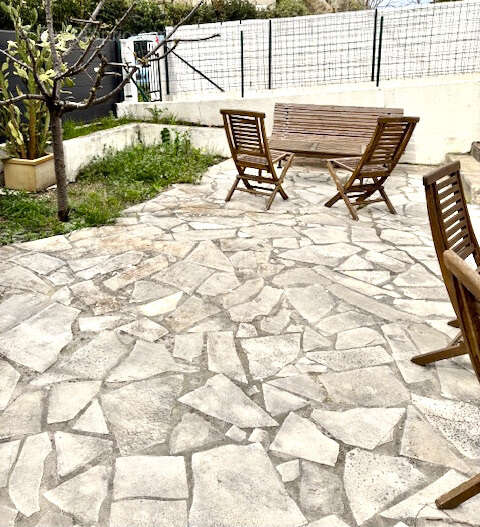 Maison à MARSEILLE-10E