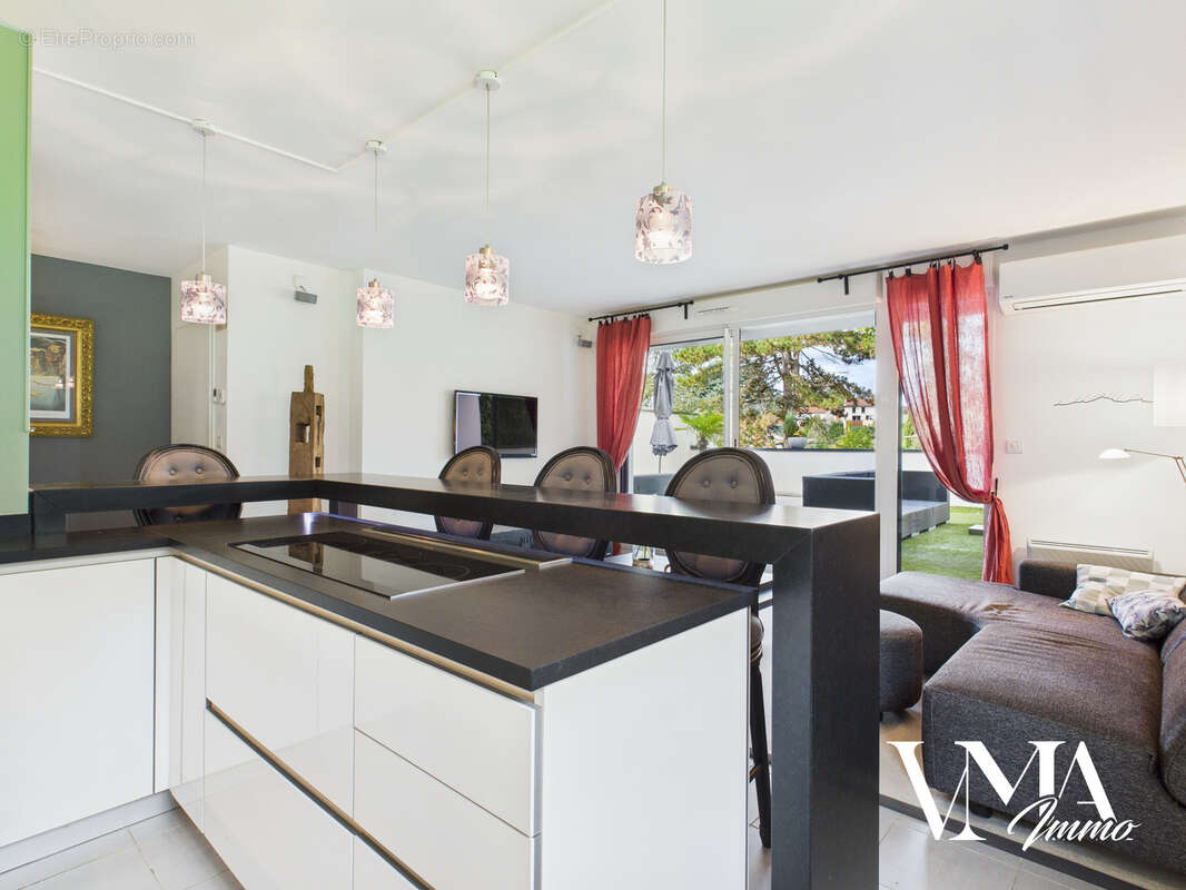 Appartement à LIMONEST