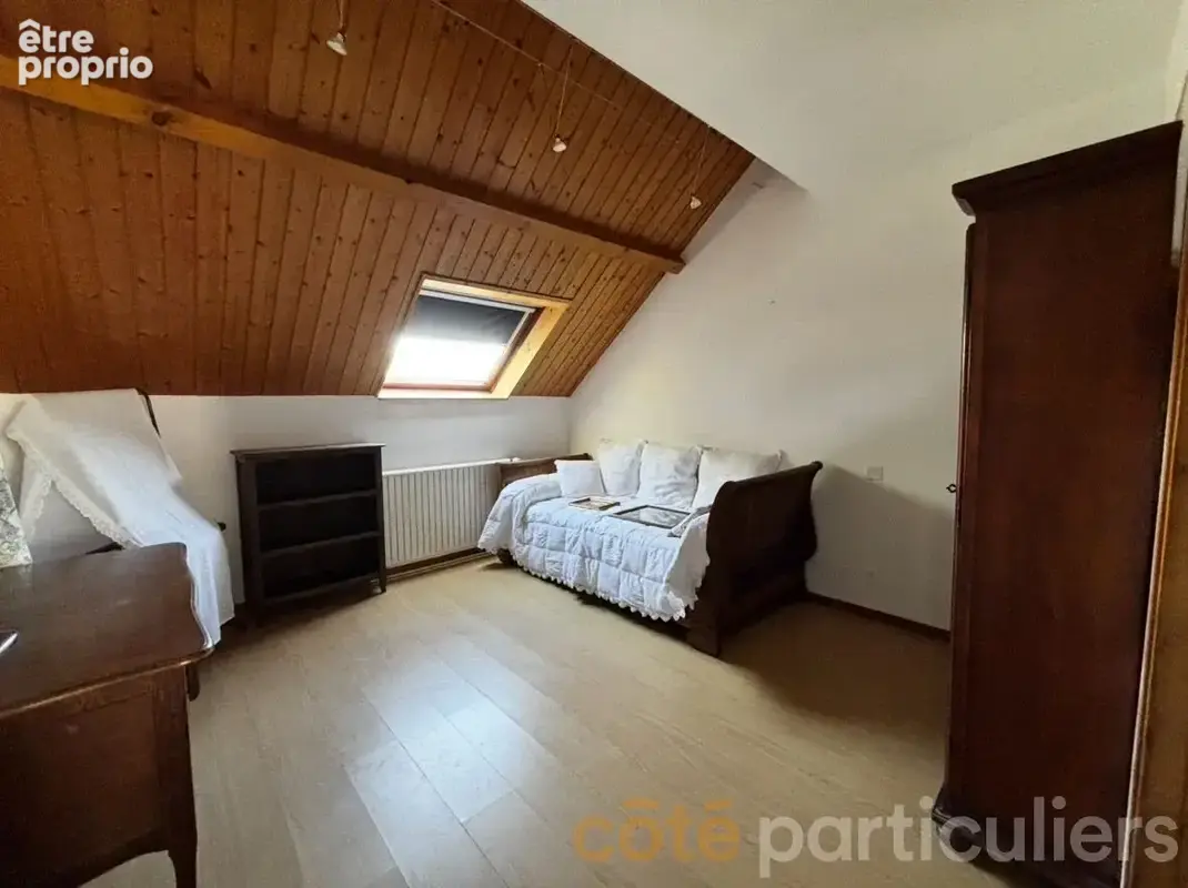Charmante maison atypique sur belle parcelle - photo 11