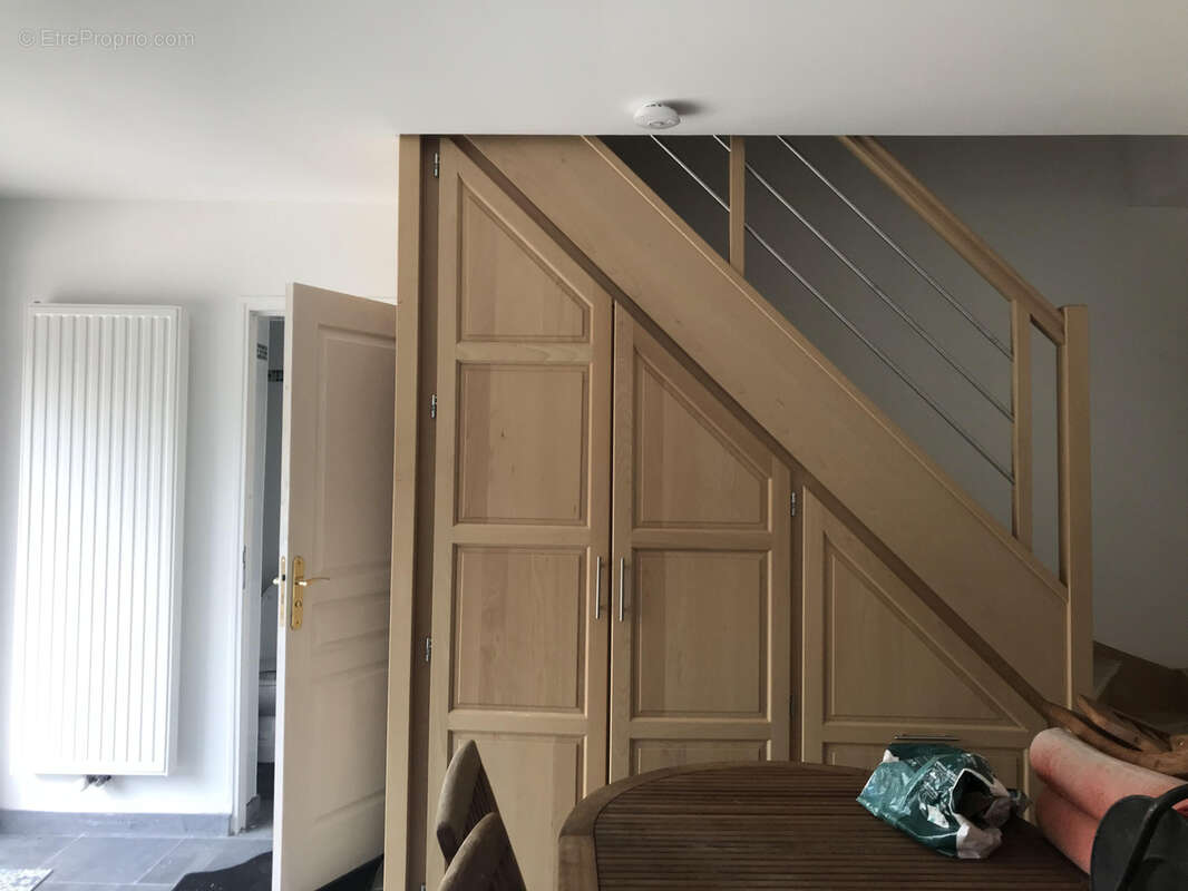 Maison individuelle type longère de 193 m2 hab bâtie sur 1482 m2 - photo 10