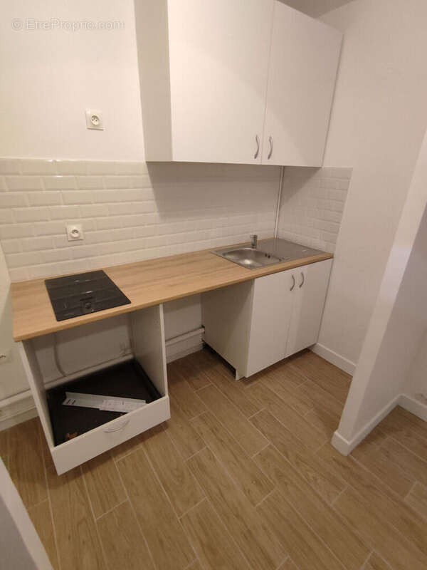 Appartement à NEUILLY-PLAISANCE
