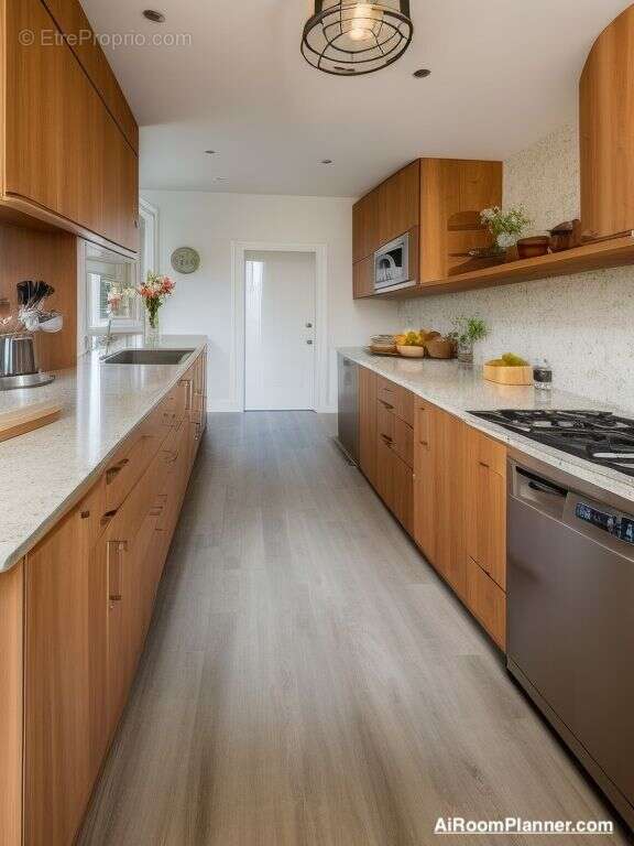 Appartement à MULHOUSE