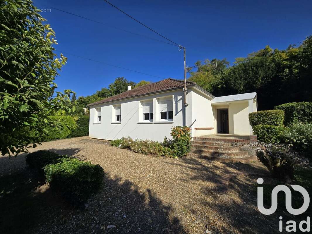 Photo 2 - Maison à MAINTENON