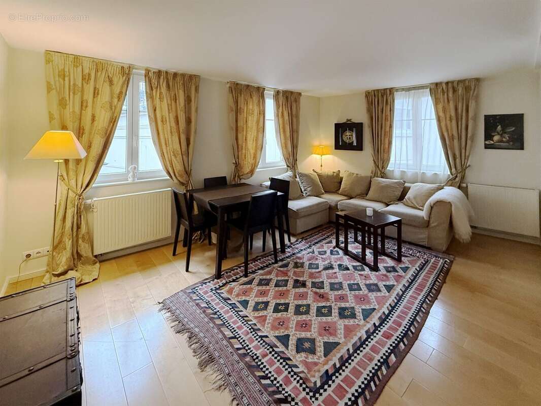 Appartement 72 m² à Strasbourg  - photo 4