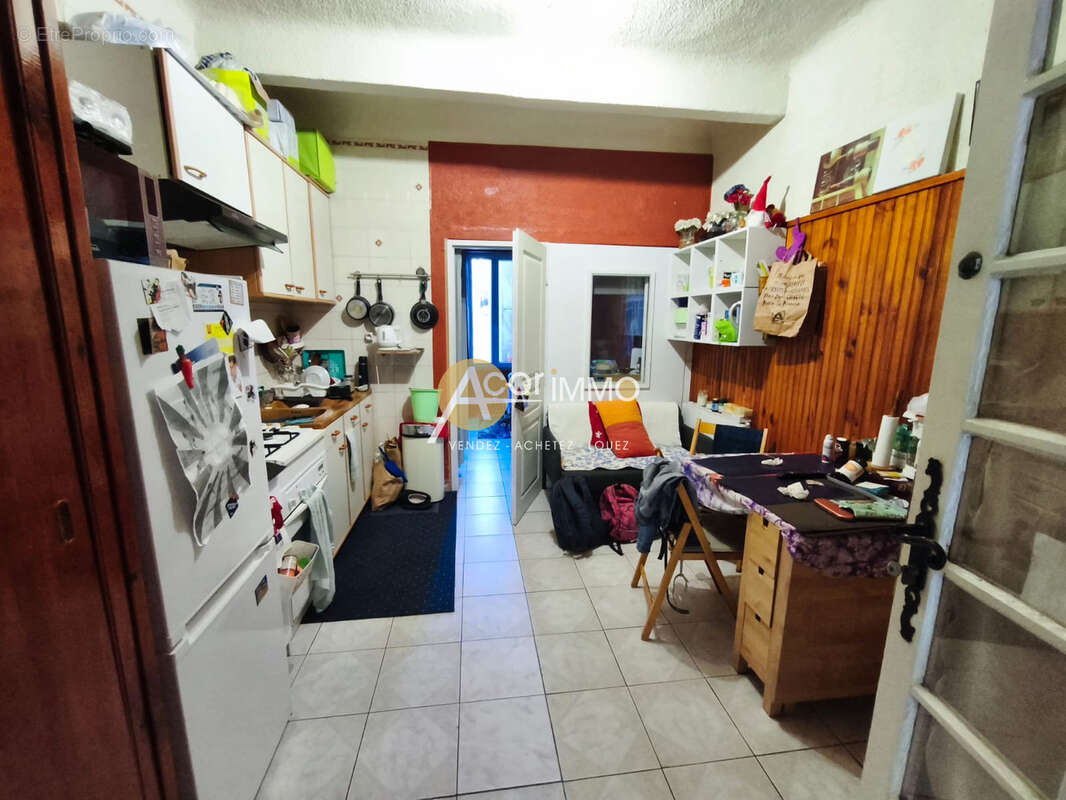 Appartement à LA SEYNE-SUR-MER