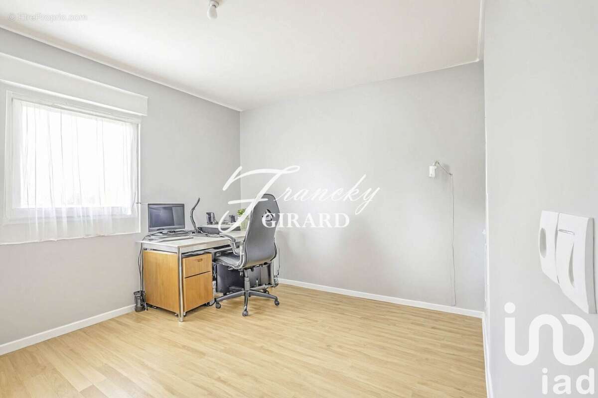 Photo 4 - Appartement à GARGES-LES-GONESSE
